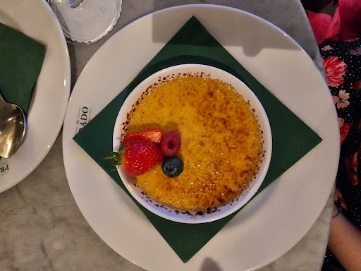 El Prado Bar & Restaurant - Thumbnail
