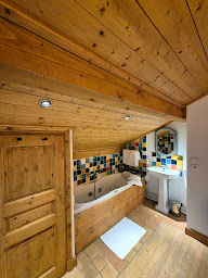 Photo n°22 de Chalet Moorea à Courchevel (Gîte)