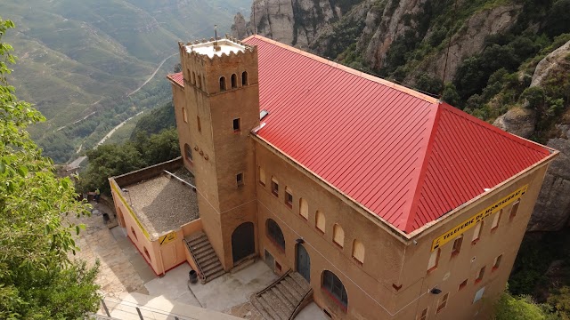 Montserrat