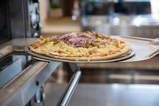 Photo 6 - Pizza du Tilleul les distrib'