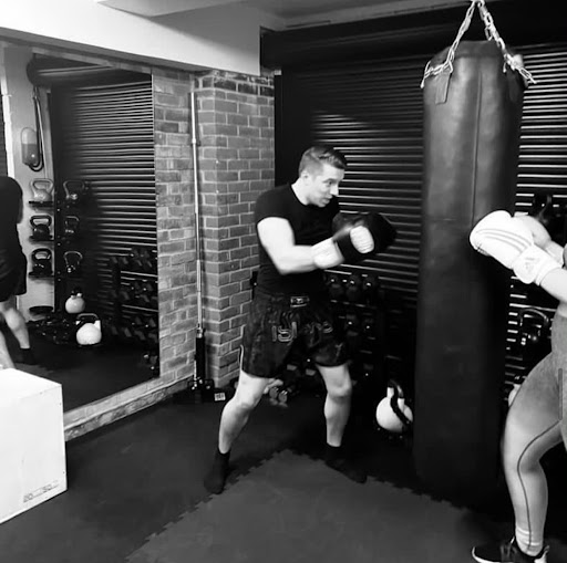 LXK Fitness - Thumbnail