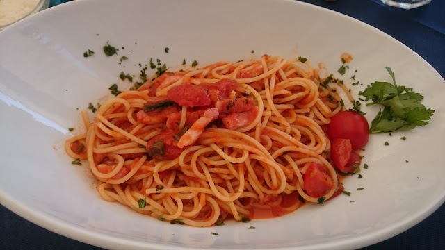 Ristorante Enhorabona