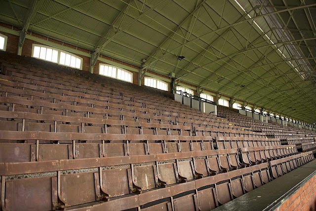Craven Cottage