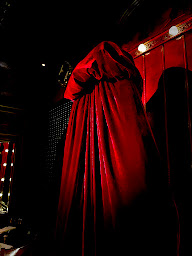 Photo n°101 de Le K Baroque à Bordeaux (Restaurant)