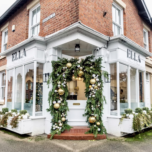 Ella Maison De Beauté