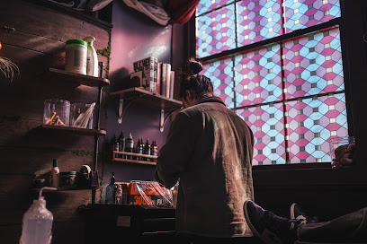 Deadeye Tattoo and Art Studio photo