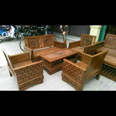 Photos of Kuncoro Mebel