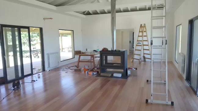 GoArana Construcciones - Empresa constructora