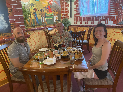 Village Pizzeria & Restaurant