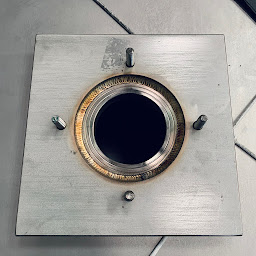 Photo n°13 de Chaudronnerie Services 84 SARL - CS84 SARL à Sorgues (Soudeur)