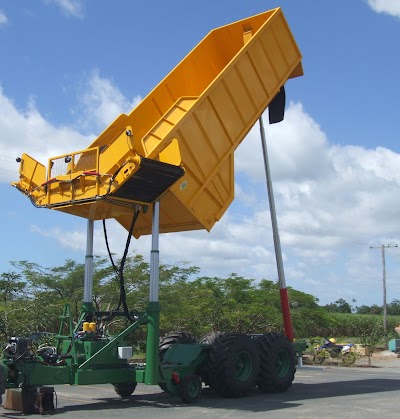 Photos of EHS Manufacturing