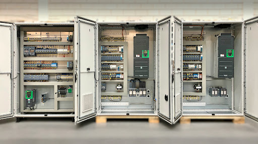 Sundermann Elektrotechniek - Thumbnail