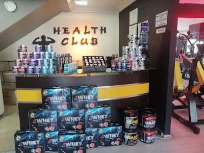 Health Club