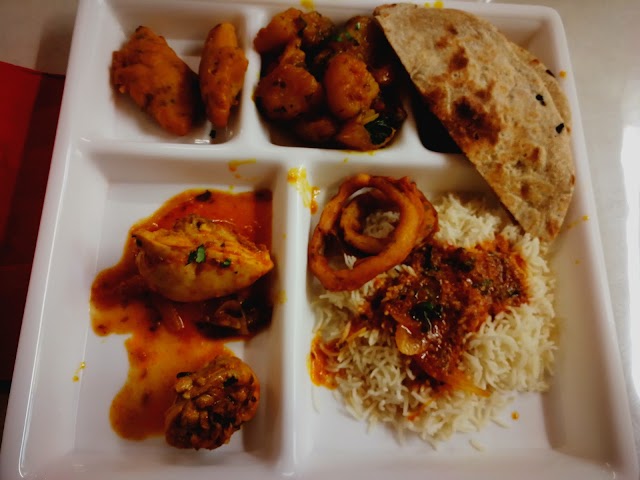 Mangalore Lounge