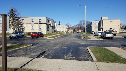 Durand Plaza Apartments Gallery - United States