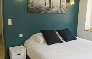 Photo n°8 de Gite des louvetiers à Senonches (Hébergement d'intérieur)