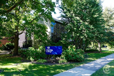 Photos of Elmhurst College