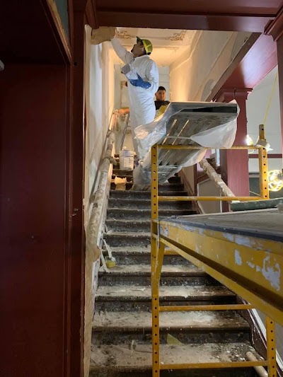 Photos of Pro Paint & Finish