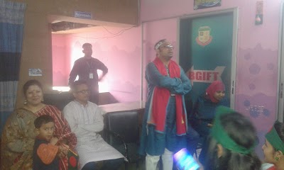 Photos of Bangladesh Garments Institute & Fashion Technology (BGIFT)