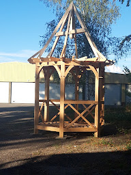 Photo n°2 de SASU Alain GRAFF à Saint-Sauveur (Entreprise de construction)