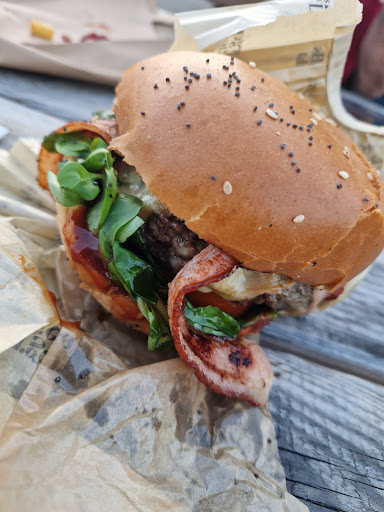 Photo 3 - Burgers & Co