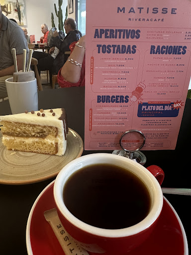 MATISSE Riveracafe - Thumbnail
