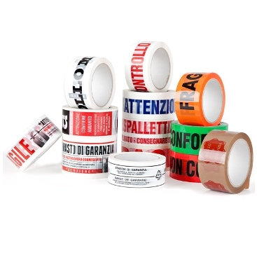 NOW PACK | E-Commerce | Materiale per Imballaggio - Thumbnail