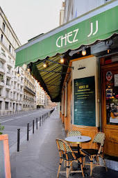 Photo n°6 de Chez JJ à Paris (Bar à vin)