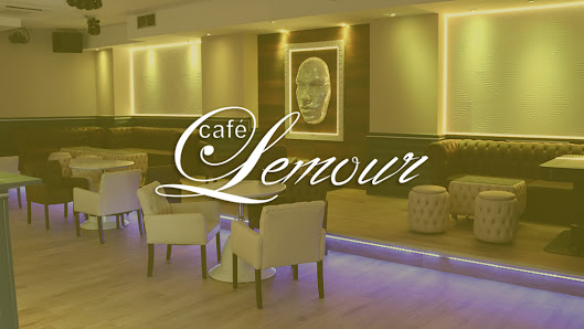 Café Lemour C. Gerald Brenan, 74, 29120 Alhaurín el Grande, Málaga, España
