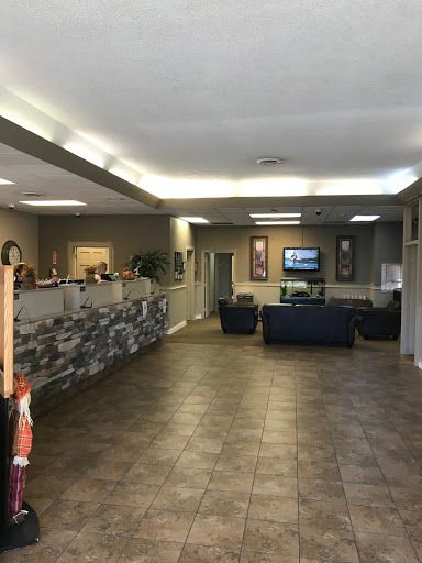 Blue Ridge Bank - Thumbnail