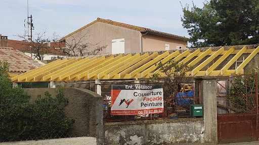 ENTREPRISE VELASCO COUVERTURE MAÇONNERIE - Thumbnail