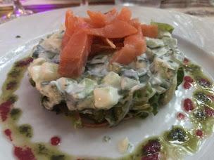 Photo n°37 de Villa Rossa à Montélimar (Restaurant)