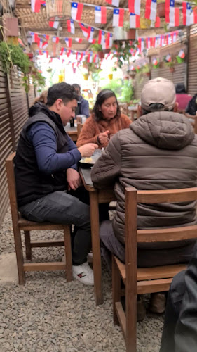Comentarios y opiniones de Restaurant La Fuente de Alicahue