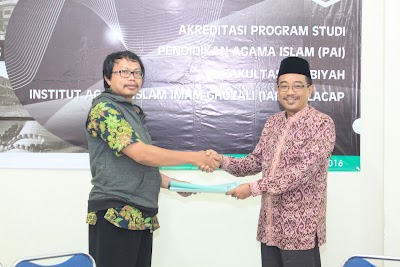 Photos of UNUGHA- Universitas Nahdlatul Ulama Al Ghazali