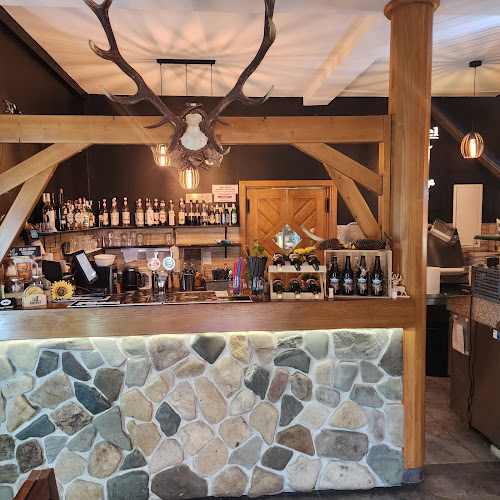 ROGATY GOŚCINIEC RESTAURACJA - Restauracja