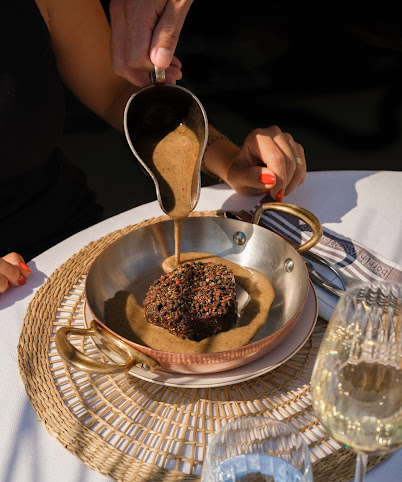 Beefbar by null