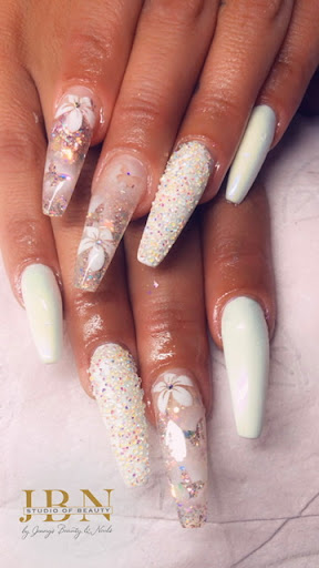 Jennys Beauty Nails Erkrath - Thumbnail