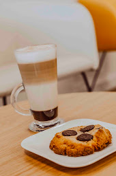 Photo n°8 de IZEE Hôpital La Cavale Blanche Accueil à Brest (Restaurant)