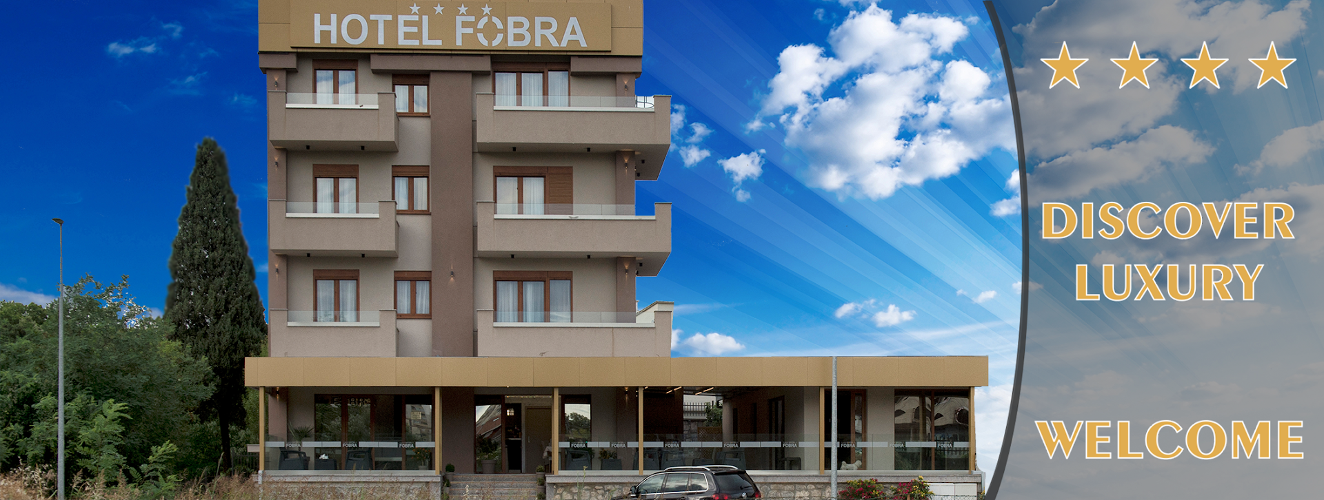 HOTEL FOBRA