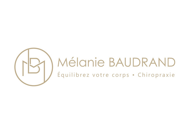 Mélanie Baudrand - Lardenne