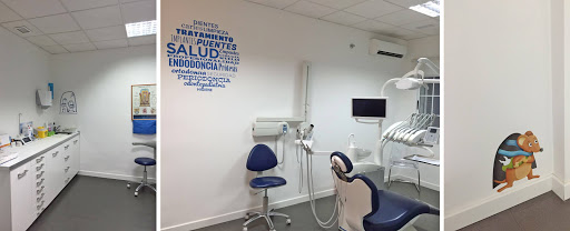 Clínica Dental Colmenar