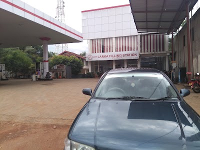 Photos of Lanka filling Station Eppawela - D B .DISSANAYAKE