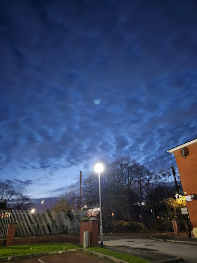 Moston Lane (Stop A)