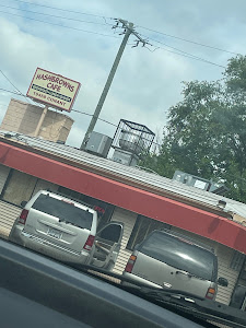 Hashbrowns Cafe photo