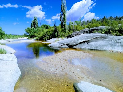 photo of Posta del Remanso - Cabañas