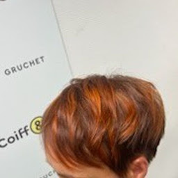 Photo n°13 de Coiff&Co - Coiffeur Gruchet le Valasse à Gruchet-le-Valasse (Magasin de cosmétiques)