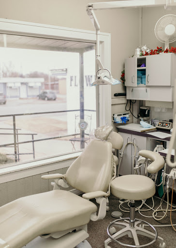 Chickasha Dental Group