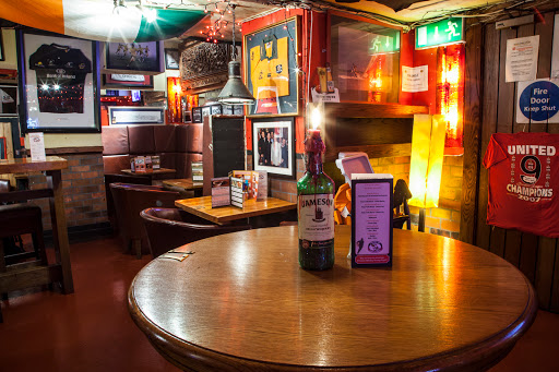 The Thomond Bar