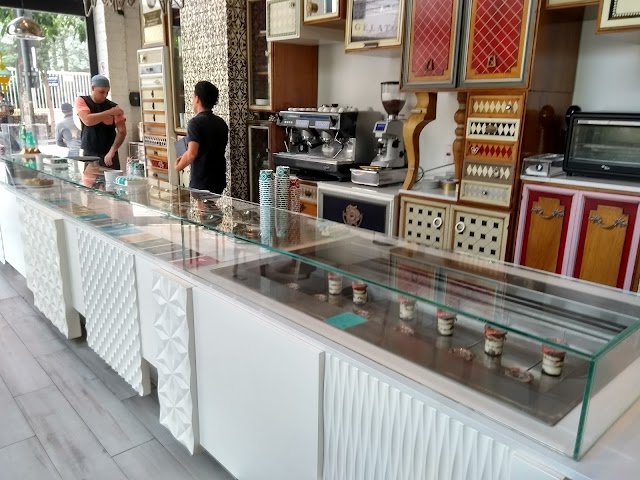 Gelato Boutique - Jardins