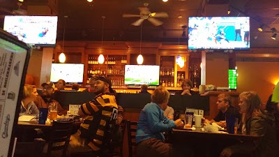 Photos of Chumley's